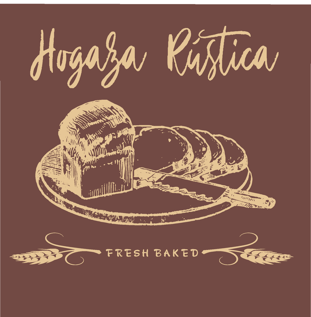 Hogaza Rustica Gift Card