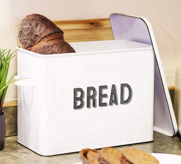 Hogaza Rustica Bread Container